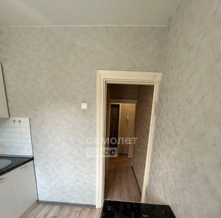 квартира г Чита р-н Центральный ул Бабушкина 78 фото 16