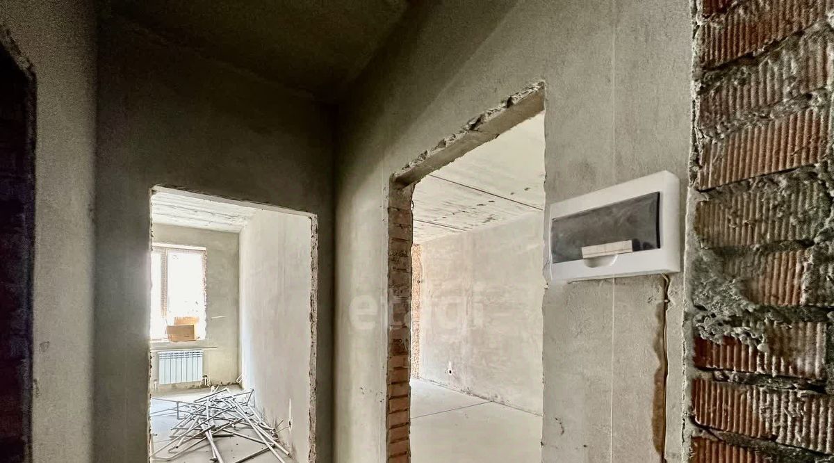 квартира г Черкесск пер Кузнечный 2б фото 1