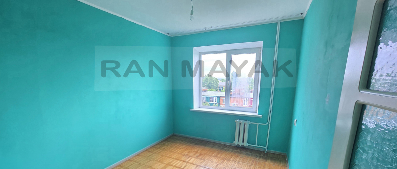 квартира г Майкоп 8 Марта, 22 фото 10