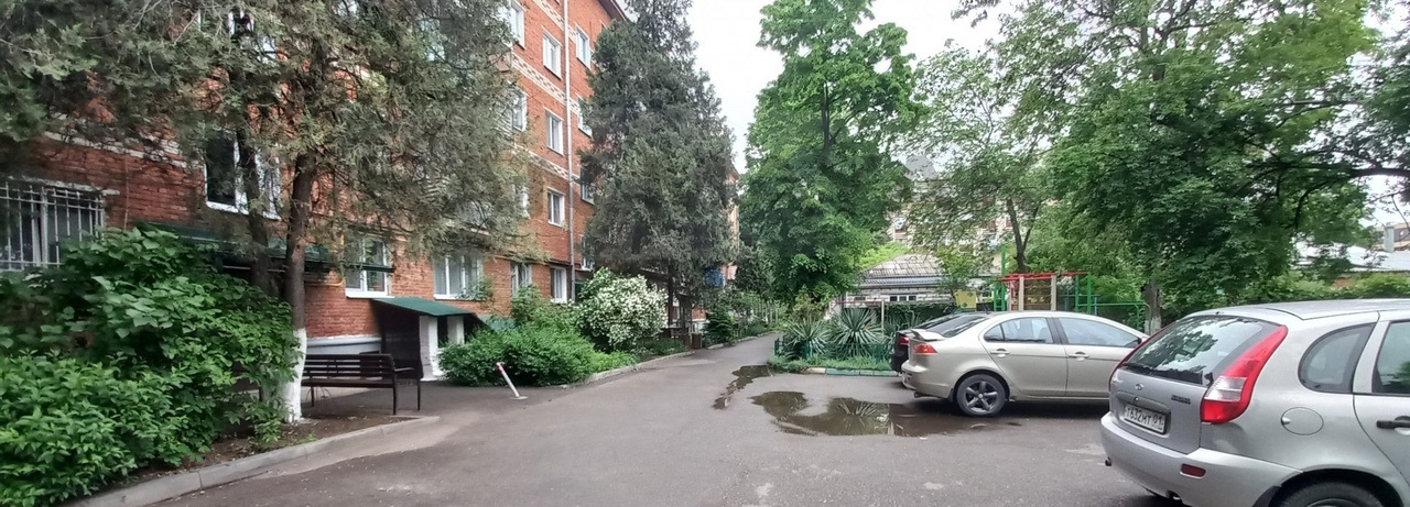 квартира г Майкоп ул Крестьянская 229 фото 19