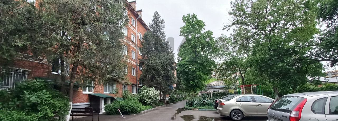 квартира г Майкоп ул Крестьянская 229 фото 20