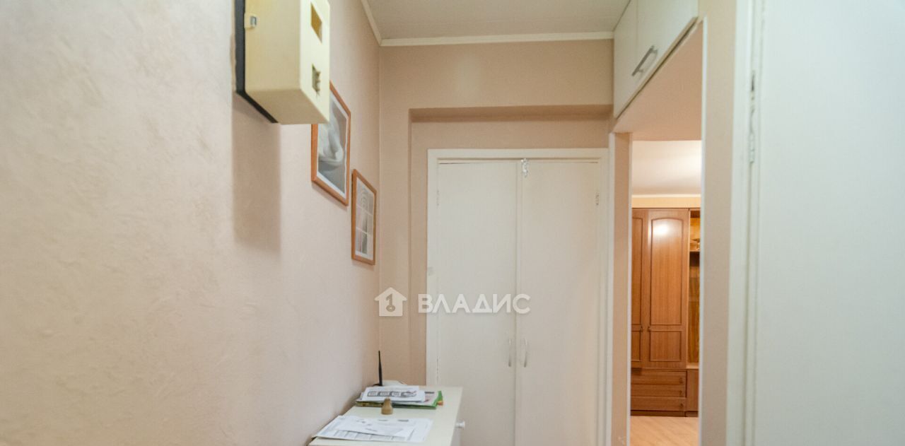 квартира г Петрозаводск пр-кт Октябрьский 3 фото 9