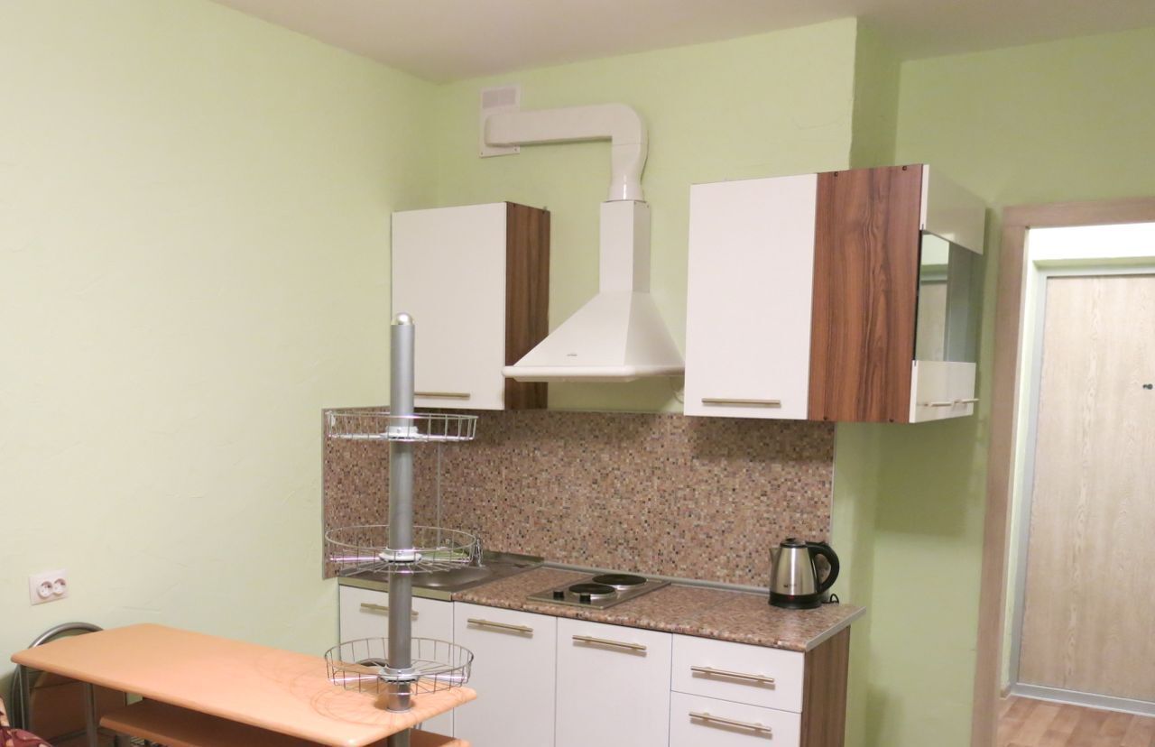 квартира р-н Всеволожский г Мурино б-р Петровский 12к/2 Девяткино фото 1