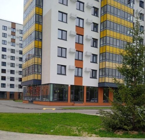 свободного назначения р-н Кировский дом 2 Республика Татарстан Татарстан фото