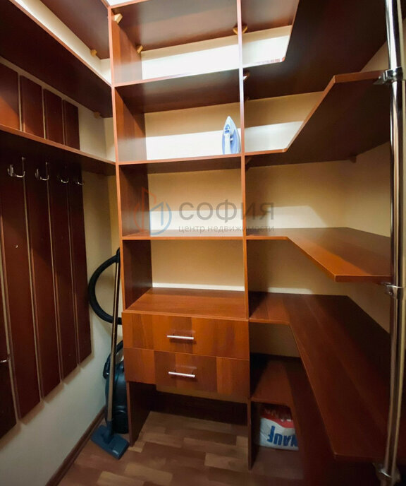 квартира г Архангельск пр-кт Советских космонавтов 52к/3 фото 13