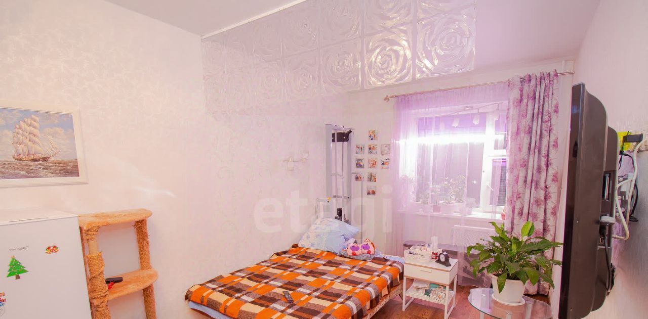 квартира г Новый Уренгой мкр Мирный 6/3 фото 7