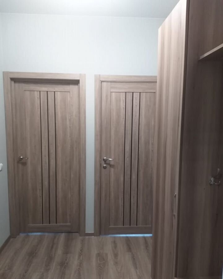 квартира г Краснодар р-н Прикубанский ул Черниговская 1 фото 11