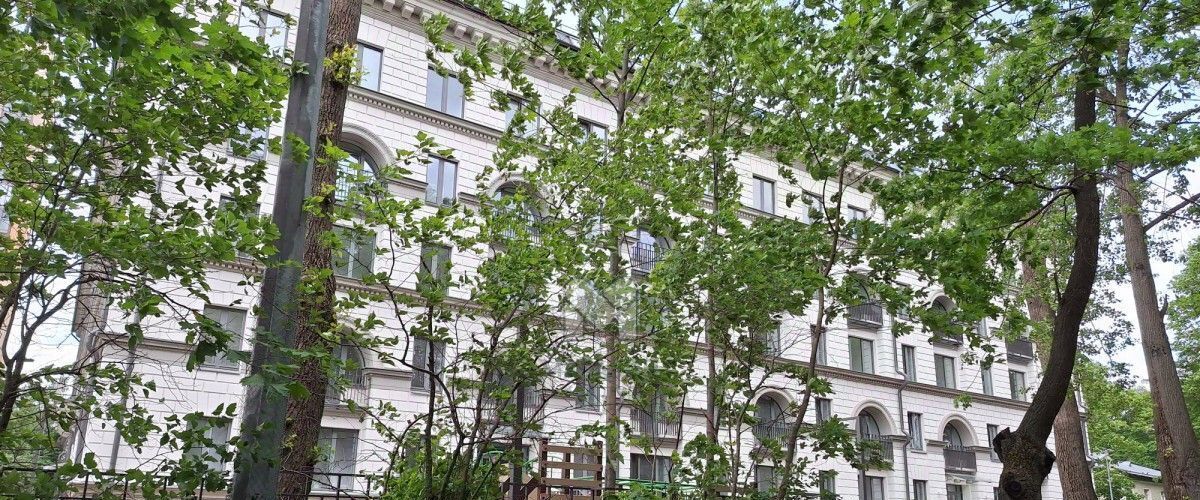 квартира г Санкт-Петербург метро Удельная ул Зеленогорская 3 округ Светлановское фото 4