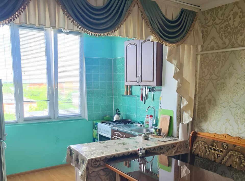 квартира г Владикавказ р-н Северо-Западный пр-кт Коста 288к/1 фото 4