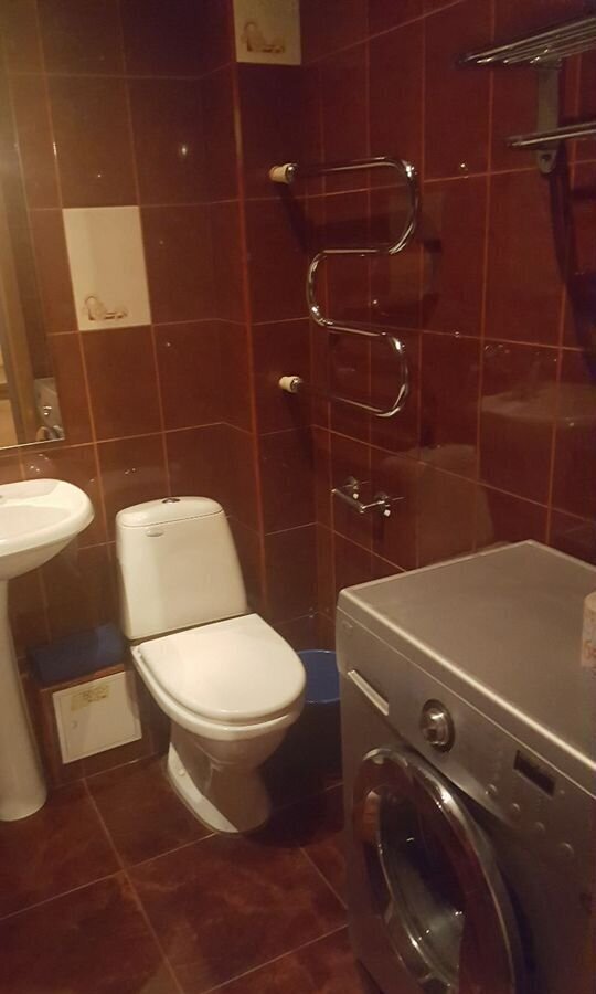 квартира г Черкесск ул Октябрьская 305 фото 10