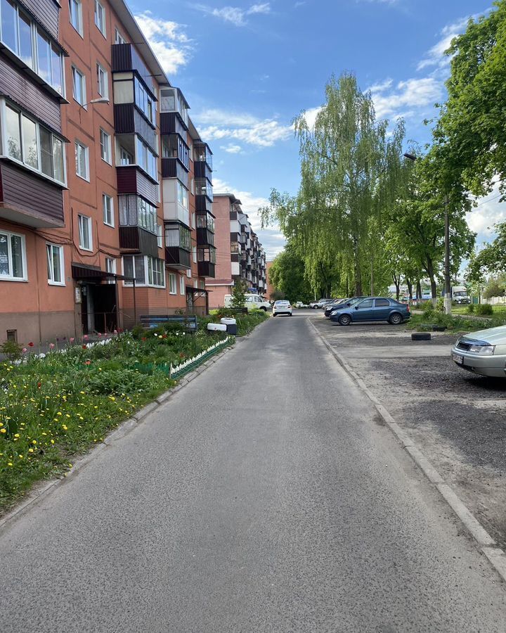 квартира г Железногорск ул Курская 11 фото 3