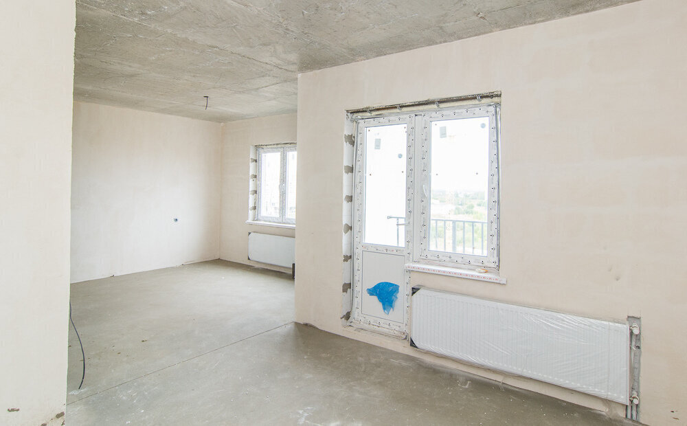 квартира г Ярославль ул Дядьковская 50к/2 фото 8