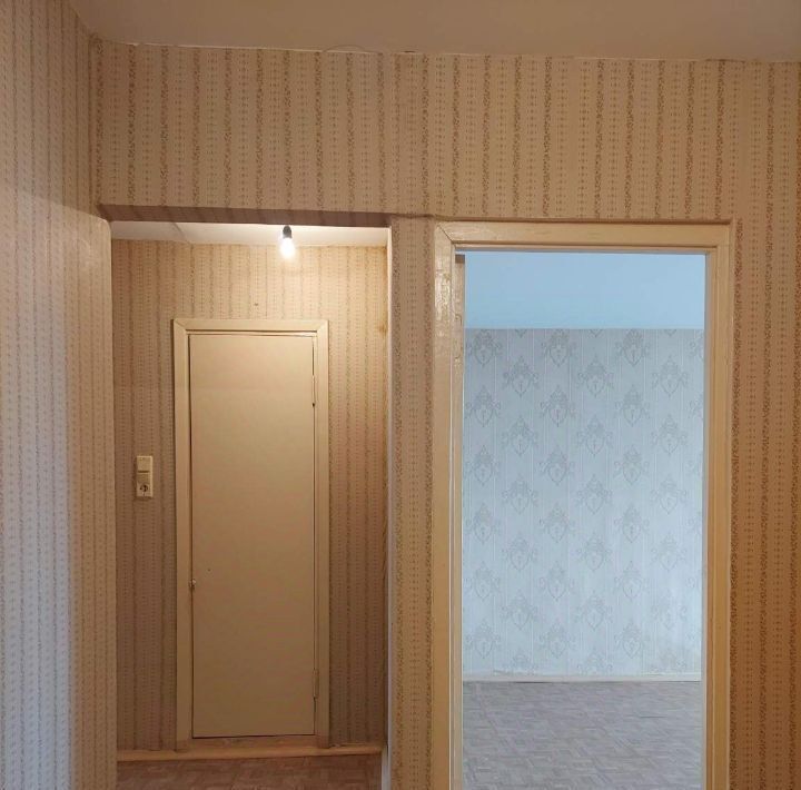квартира г Псков ул Рокоссовского 13 фото 16
