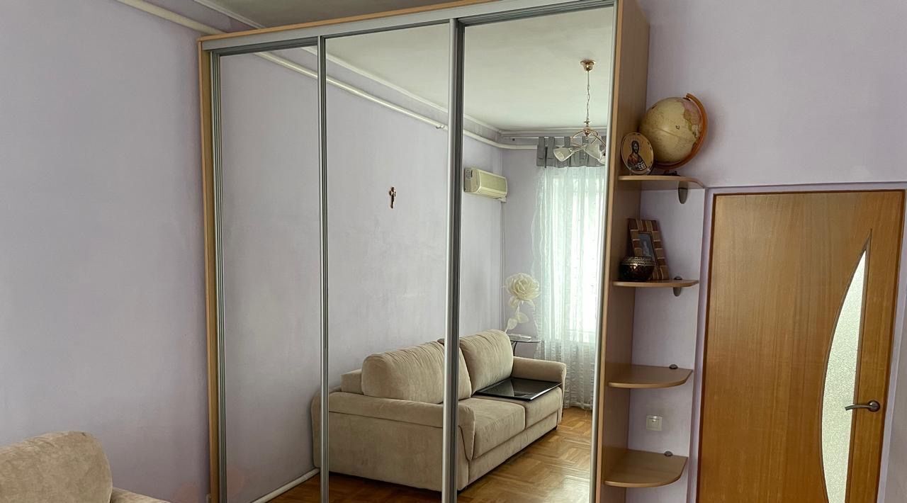 квартира г Таганрог ул Свободы 30/1 фото 2