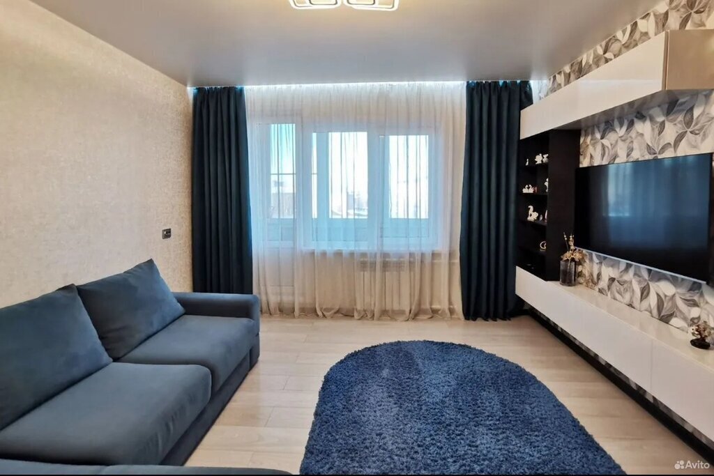квартира г Иркутск ул Академическая 22 фото 11