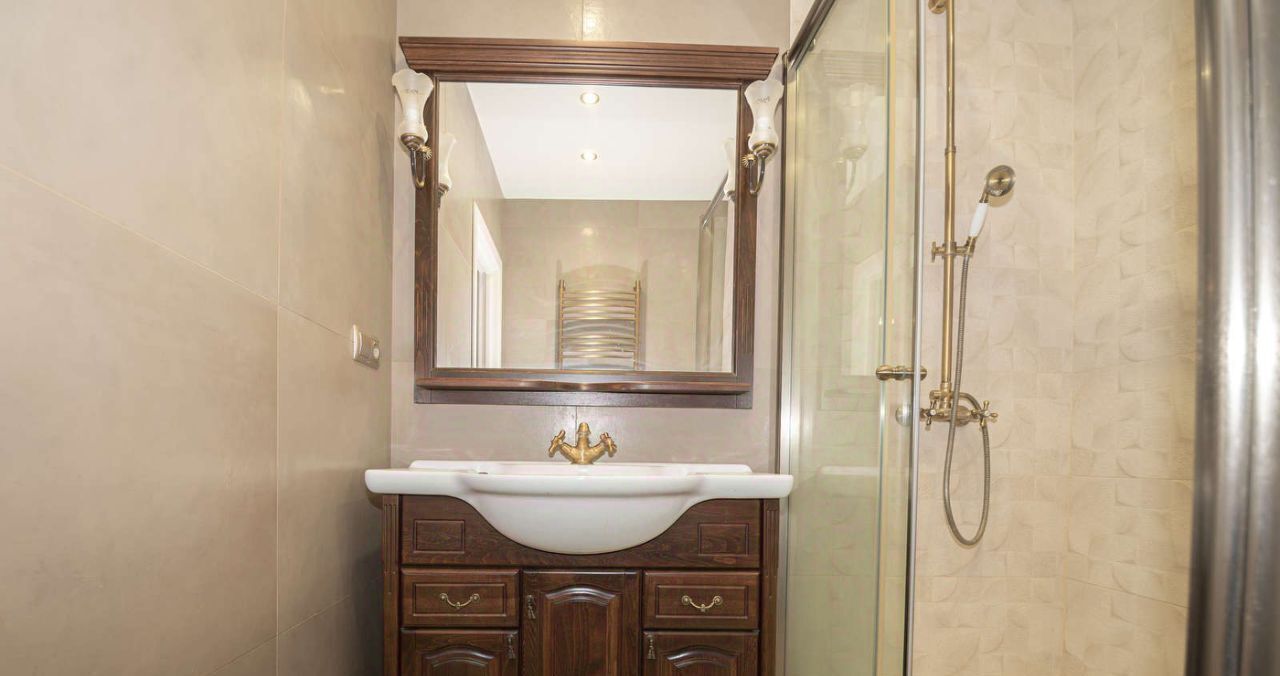 квартира г Рязань р-н Октябрьский ул Баженова 29 фото 19