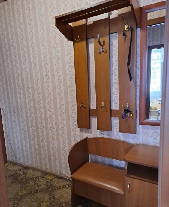 квартира г Усолье-Сибирское ул Суворова 22 фото 9