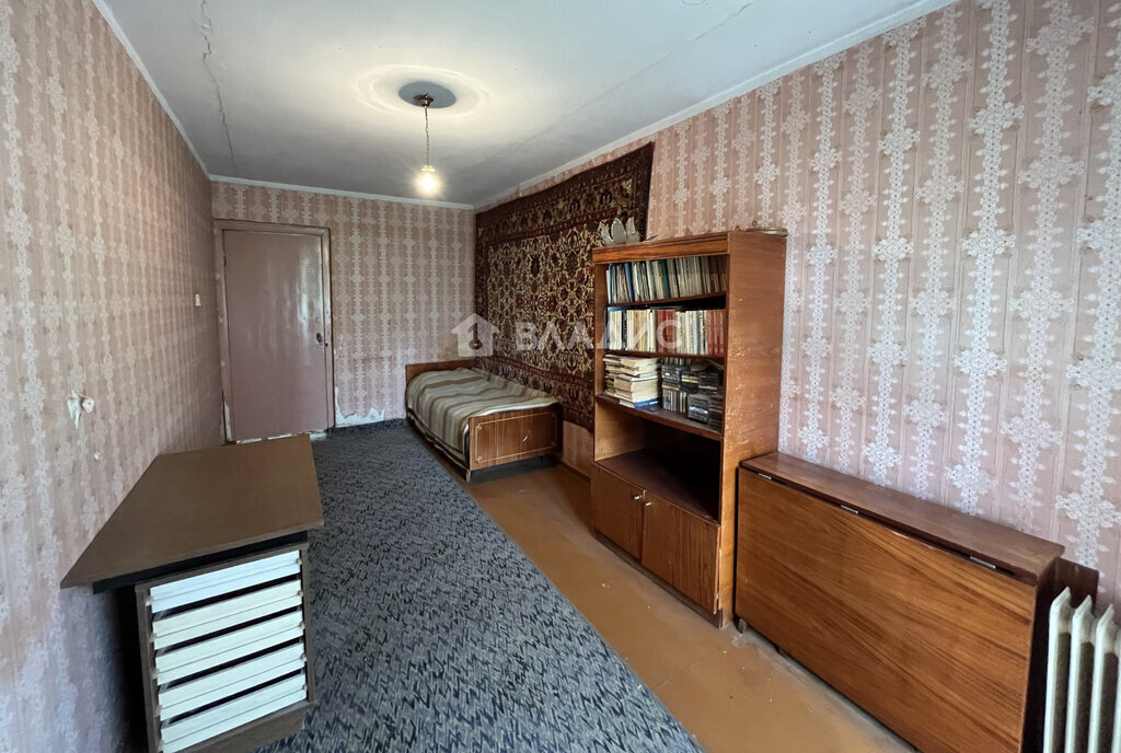 квартира г Калининград р-н Московский ул З.Космодемьянской 7 фото 30