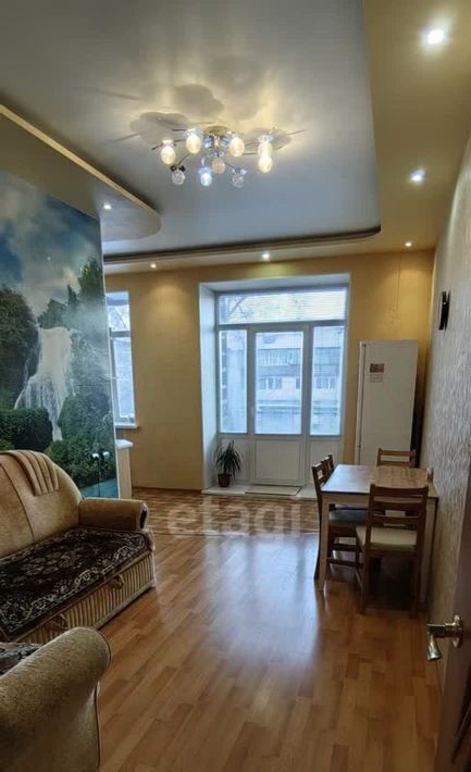 квартира г Каменск-Уральский Красногорский ул 4-я Рабочая 14а фото 2