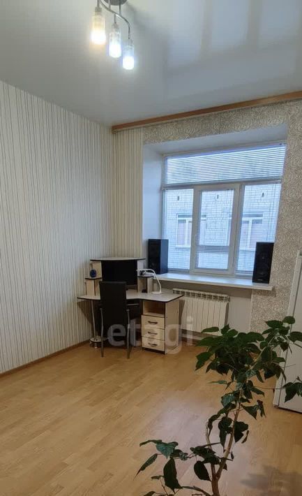квартира г Каменск-Уральский Красногорский ул 4-я Рабочая 14а фото 3