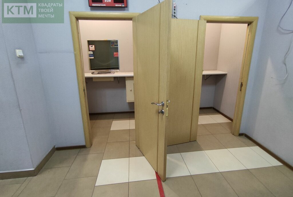 свободного назначения г Санкт-Петербург метро Чернышевская пр-кт Чернышевского 18 округ Смольнинское фото 10