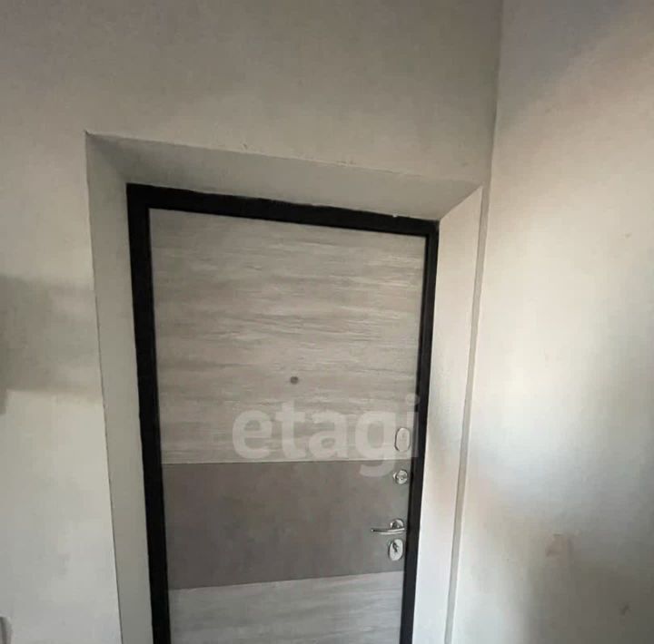 квартира г Екатеринбург Уральская ул Азина 22/2 фото 9