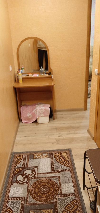 квартира г Курск р-н Сеймский ул Менделеева 43 фото 6