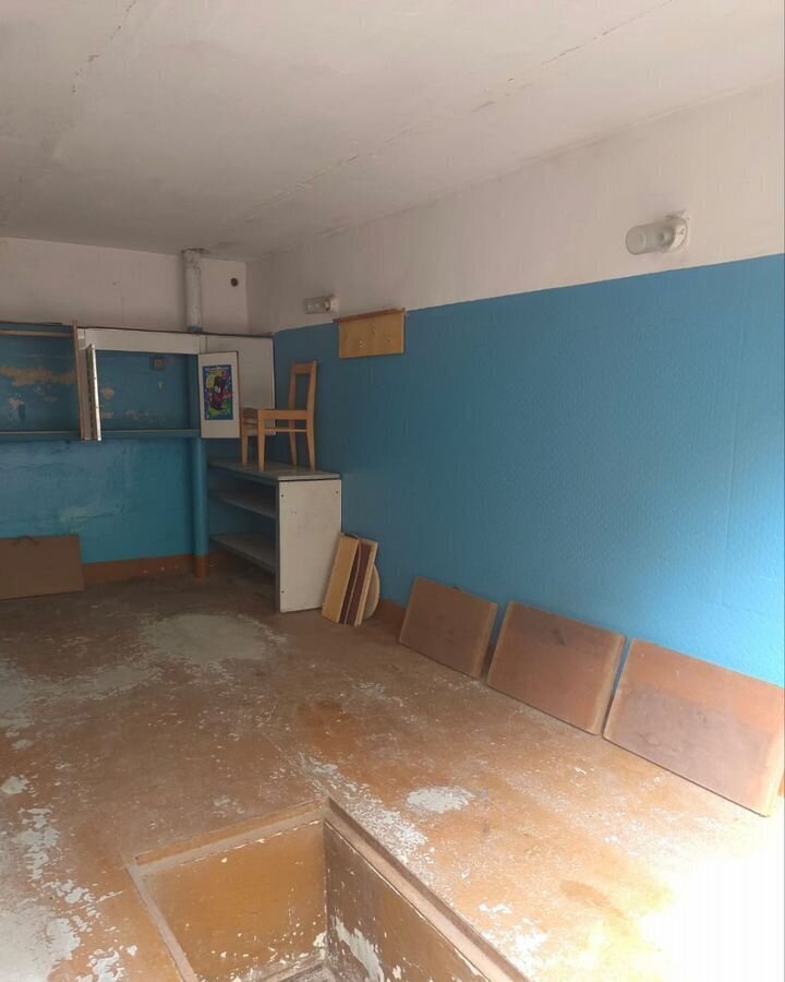гараж г Челябинск р-н Калининский пр-кт Победы 187 фото 8