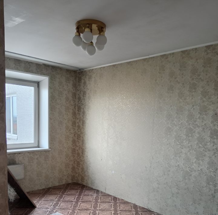 квартира г Абакан ул Комарова 18 фото 3
