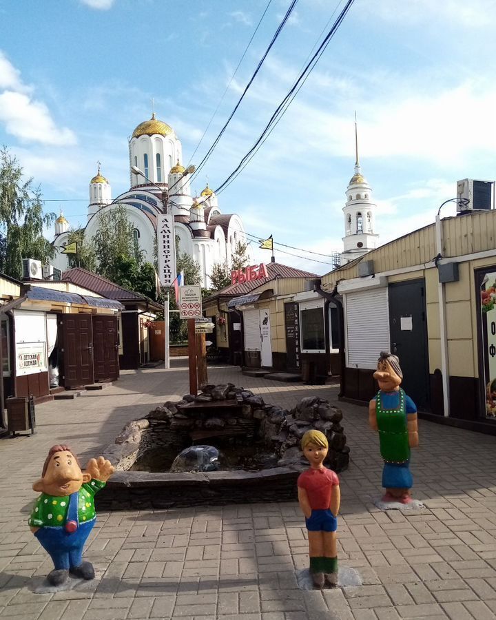 квартира г Воронеж р-н Коминтерновский пр-кт Московский 131а фото 6