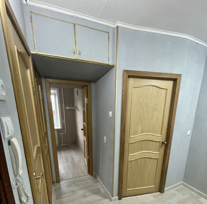 квартира г Иркутск р-н Правобережный ул Подаптечная 12 фото 13