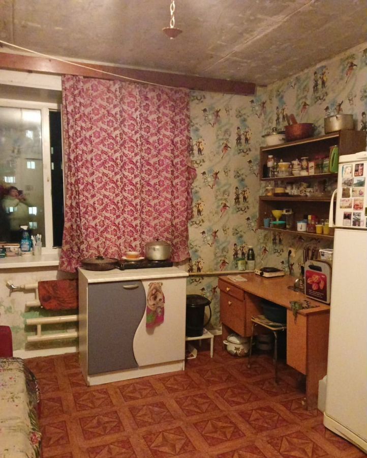 комната г Оренбург р-н Ленинский 75-я линия, 6 фото 3
