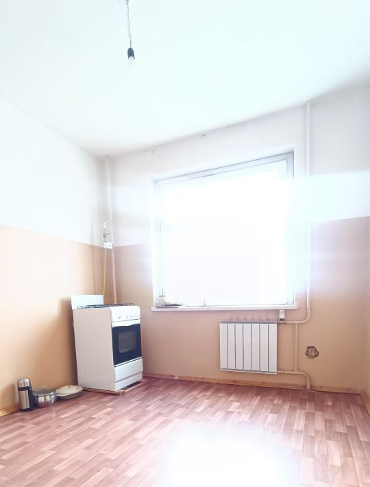квартира г Саранск р-н Октябрьский ул Т.Бибиной 7 фото 1