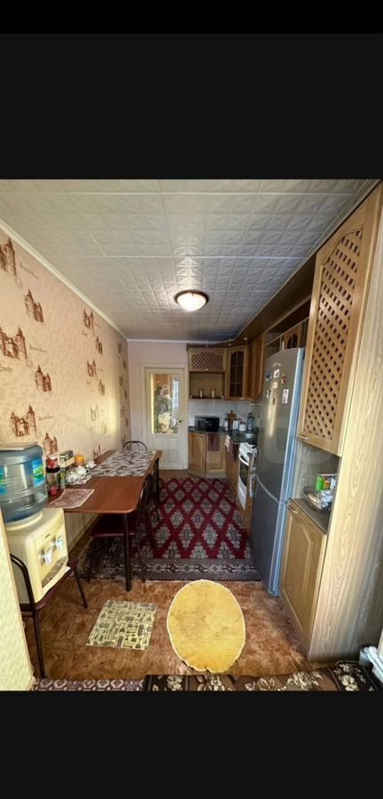 квартира г Барнаул п Пригородный ул Раздольная 22б р-н Индустриальный Власиха, р-н Индустриальный, г. о. Барнаул, пос. Пригородный фото 6