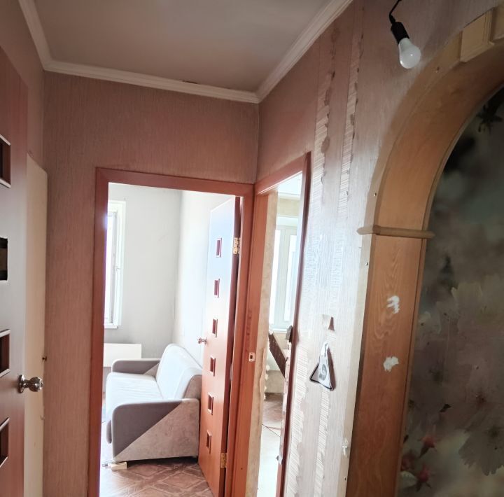 квартира г Абакан ул Комарова 18 фото 10