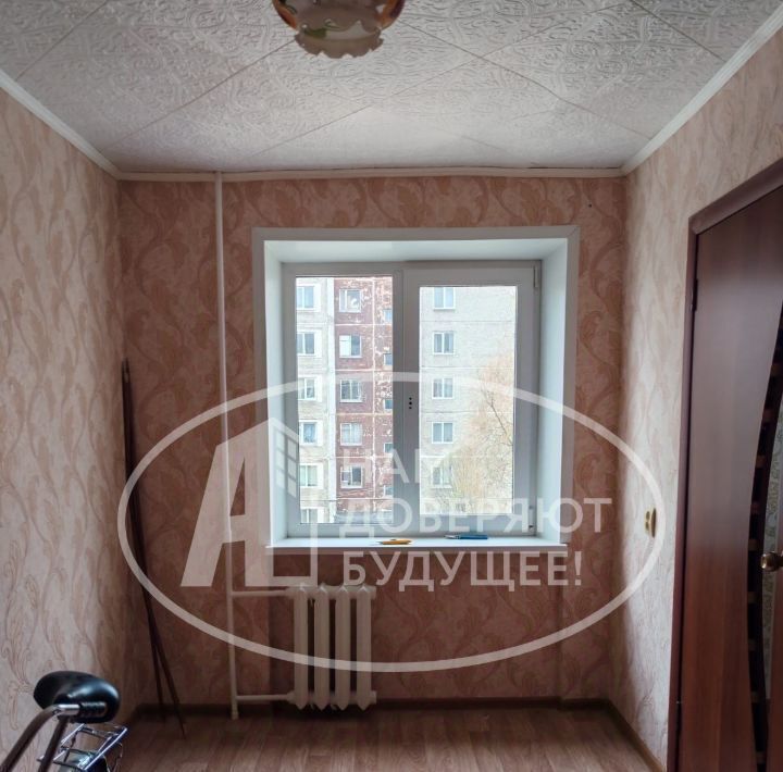 квартира г Губаха ул Суворова 9 фото 4