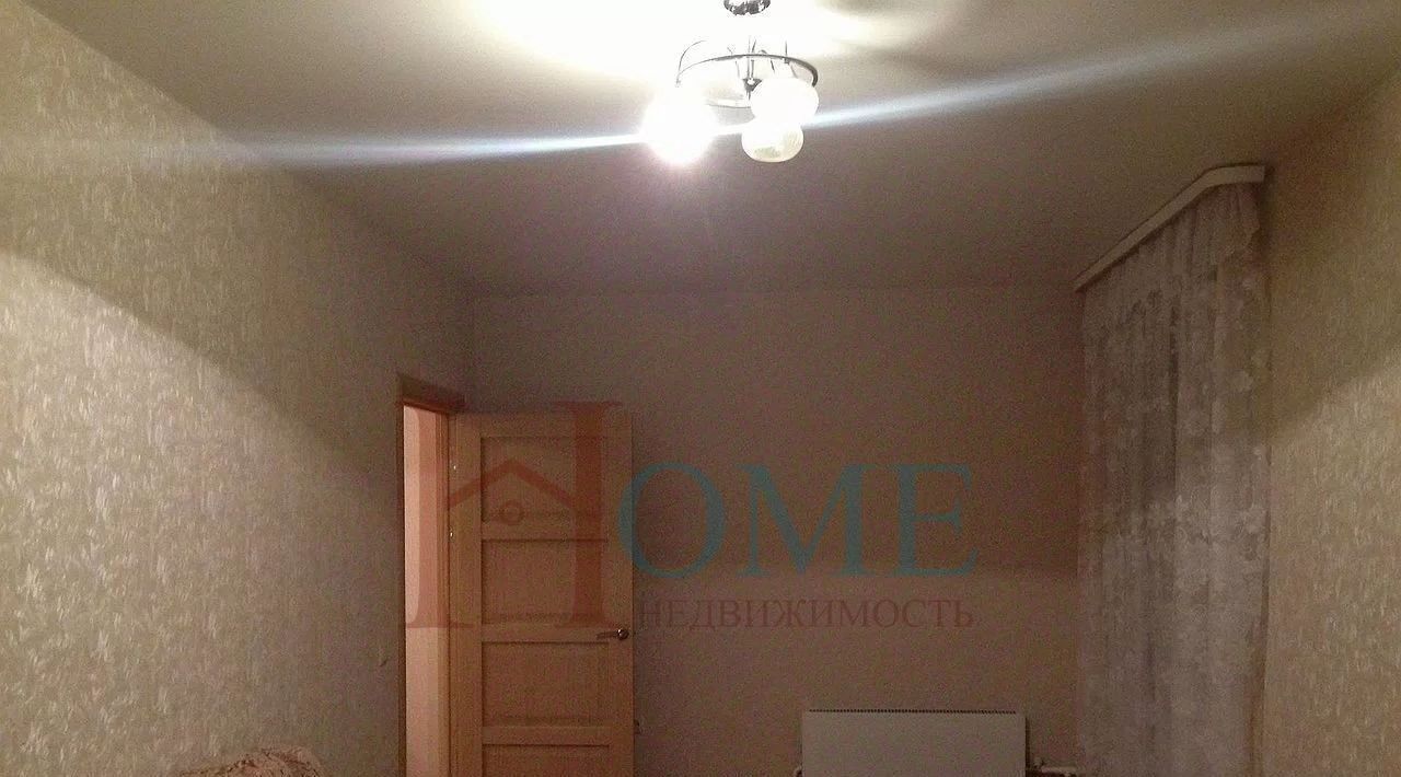 квартира г Новосибирск ул Котовского 3/2 Площадь Маркса фото 2