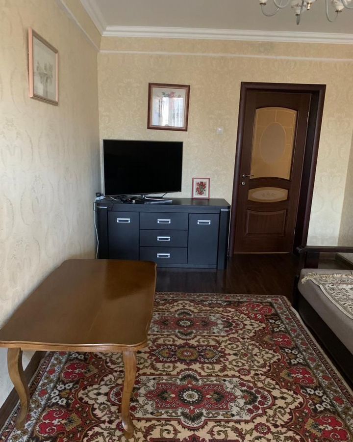 квартира г Махачкала р-н Ленинский пр-кт Гамидова 49к/7 фото 3