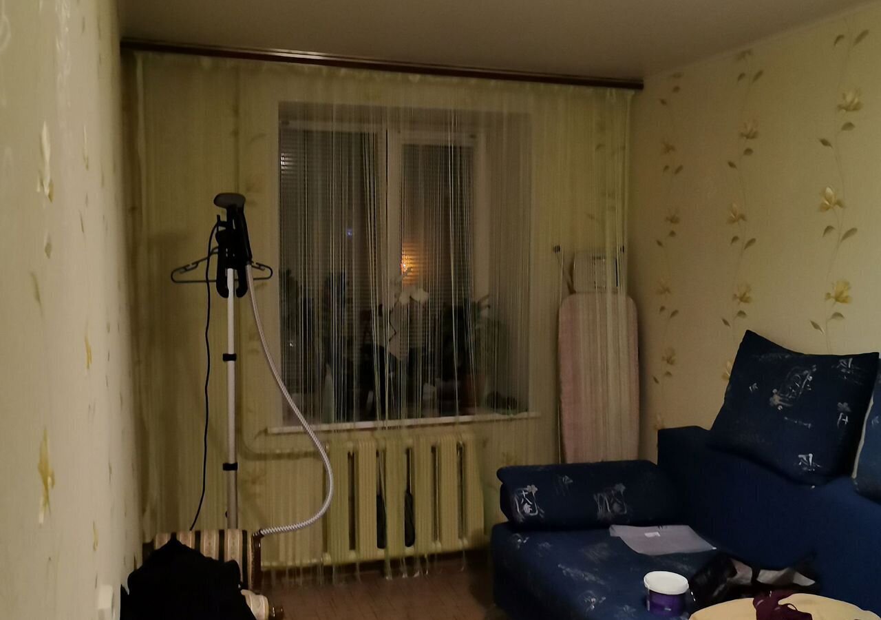 квартира г Салават ул Бочкарева 4 фото 2