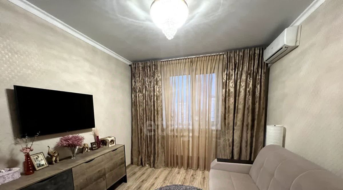 квартира г Белгород Западный ул 5 Августа 31 фото 6