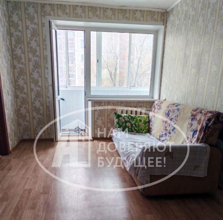 квартира г Губаха ул Суворова 9 фото 19