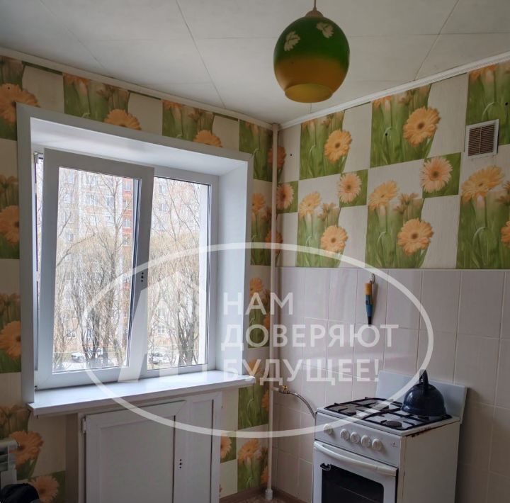 квартира г Губаха ул Суворова 9 фото 28