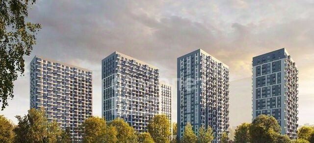 Ботаническая ул Хуторская 1 фото
