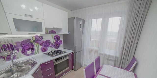 Чкаловская ул Мартовская 214к/2 фото