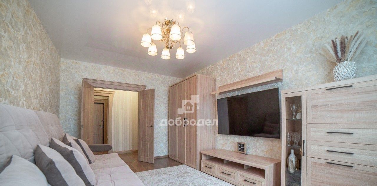 квартира г Екатеринбург Геологическая ул Заводская 92а фото 3