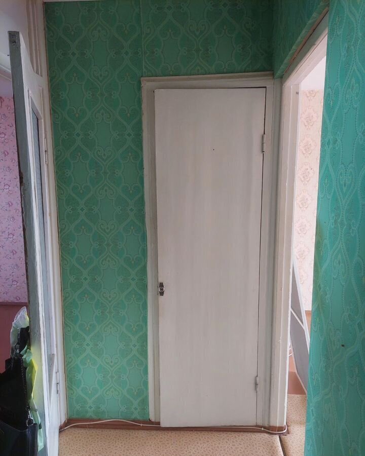 квартира г Камышин 5-й мкр-н, 33 фото 4