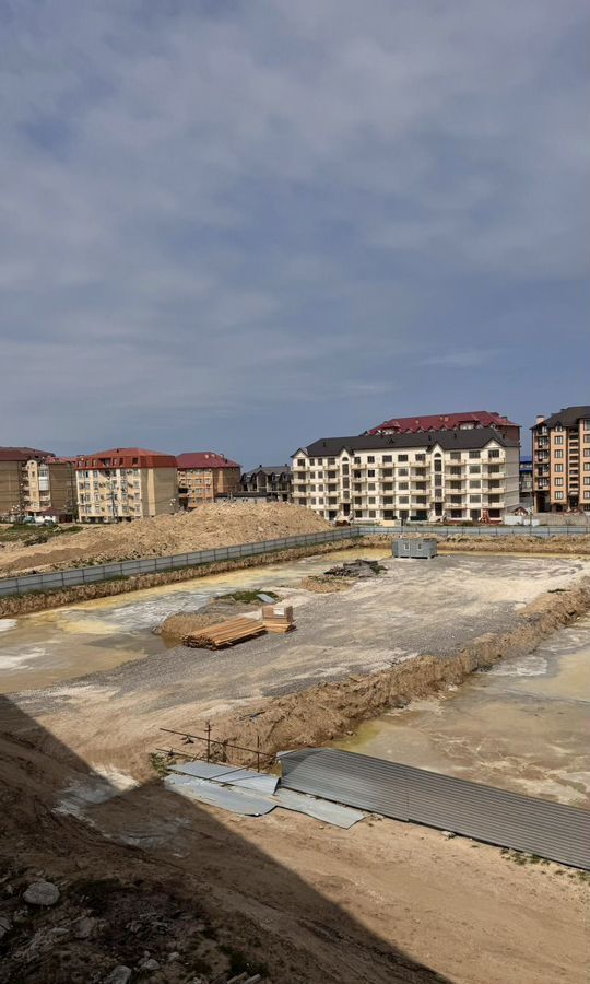 квартира г Избербаш ул Им Р.Зорге 44 фото 4