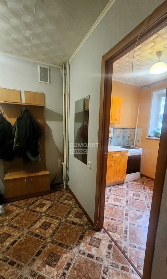 квартира г Каменск-Уральский п Трубный ул Зои Космодемьянской 29 фото 3