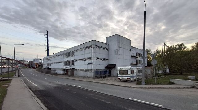 метро Измайлово ул Вернисажная 7с/1 фото