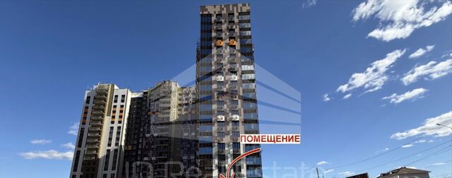метро Ольховая Троицк ЖК «АкадемикА» фото